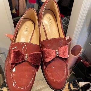IMNYC Loafers